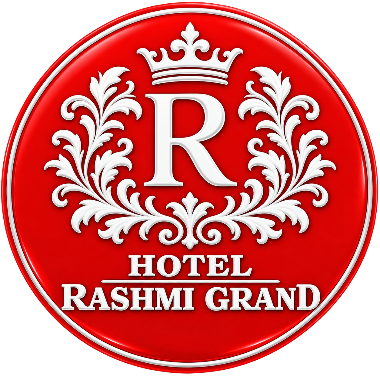 Hotel Rashmi Grand Logo